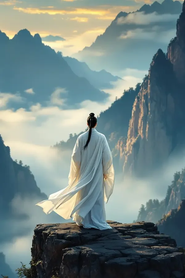 山河故人梦 海报